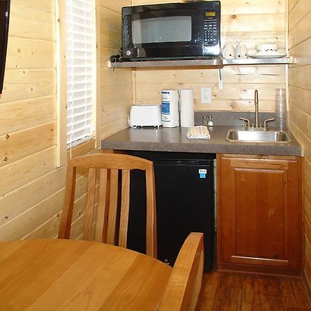 Verde Valley Studio Cabin 2 Cottonwood Exteriör bild