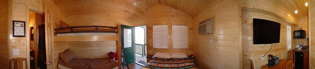 Verde Valley Studio Cabin 2 Cottonwood Exteriör bild