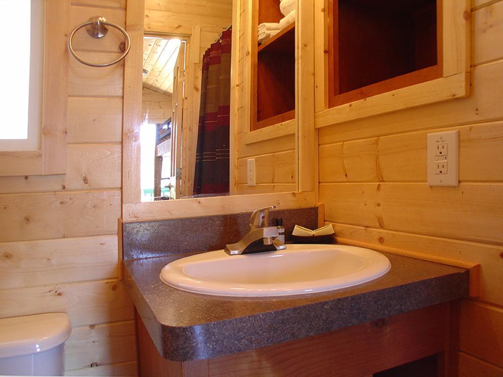 Verde Valley Studio Cabin 2 Cottonwood Exteriör bild