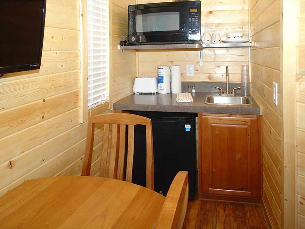 Verde Valley Studio Cabin 2 Cottonwood Exteriör bild