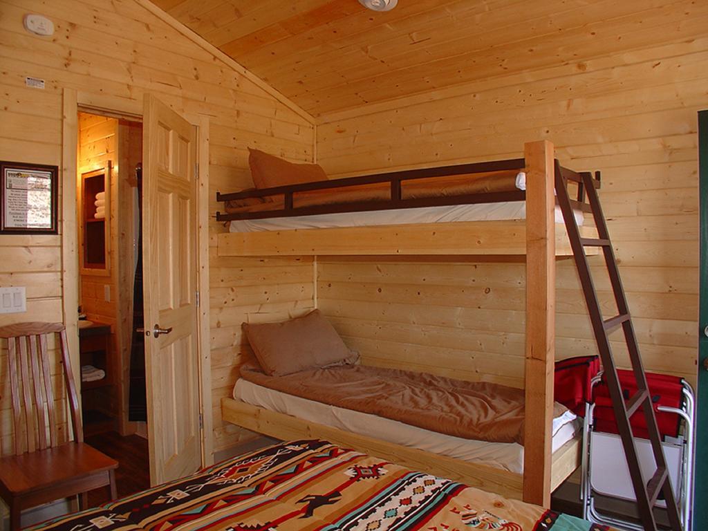 Verde Valley Studio Cabin 2 Cottonwood Exteriör bild